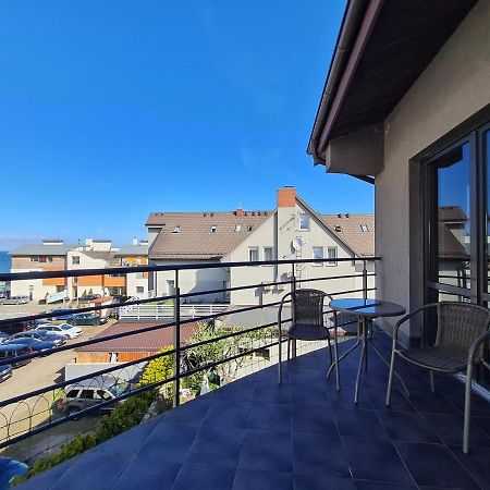Pod Brzozami Apartamenty Chrobrego 53C Ustronie Morskie Exterior photo