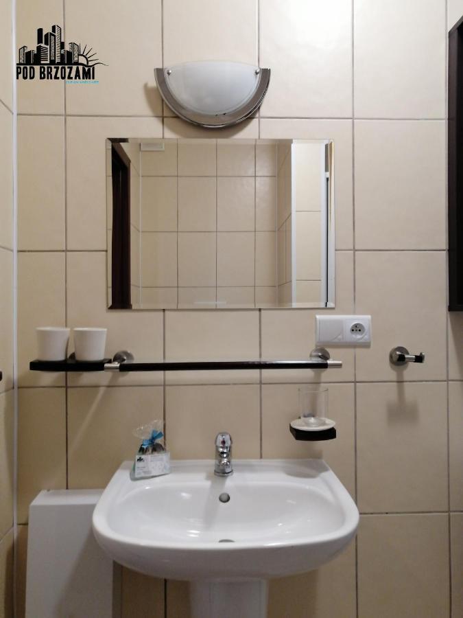 Pod Brzozami Apartamenty Chrobrego 53C Ustronie Morskie Exterior photo