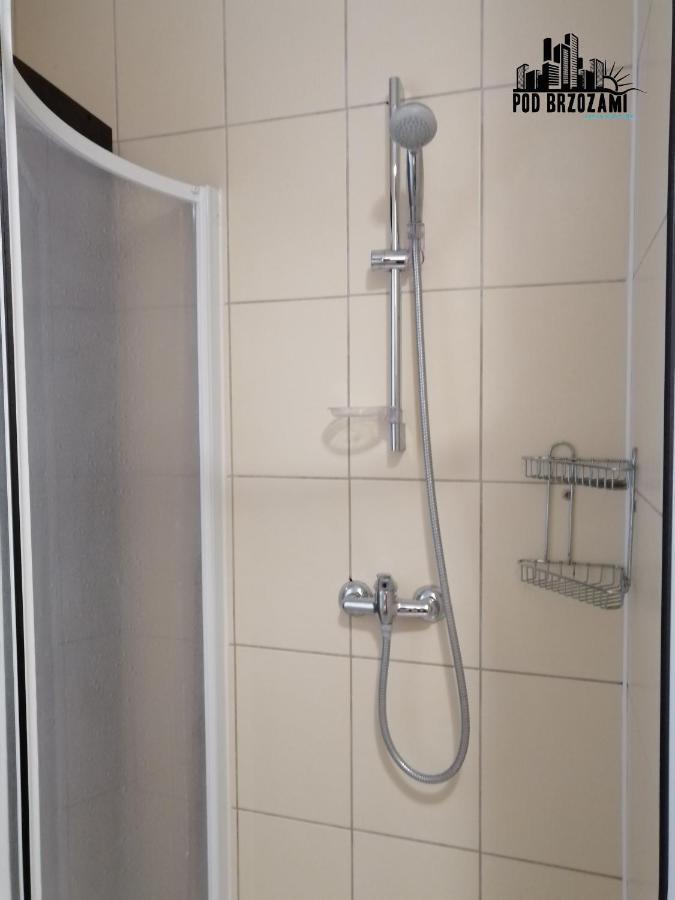 Pod Brzozami Apartamenty Chrobrego 53C Ustronie Morskie Exterior photo