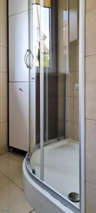 Pod Brzozami Apartamenty Chrobrego 53C Ustronie Morskie Exterior photo